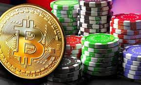 What Are the Benefits of Choosing a Cryptocurrency Casino