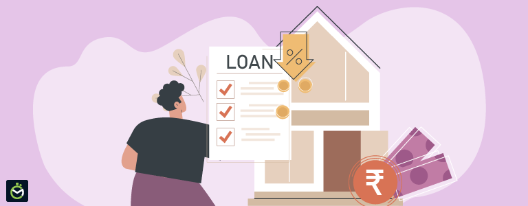 Need funds? Now take a loan against property at less than an 8% interest rate