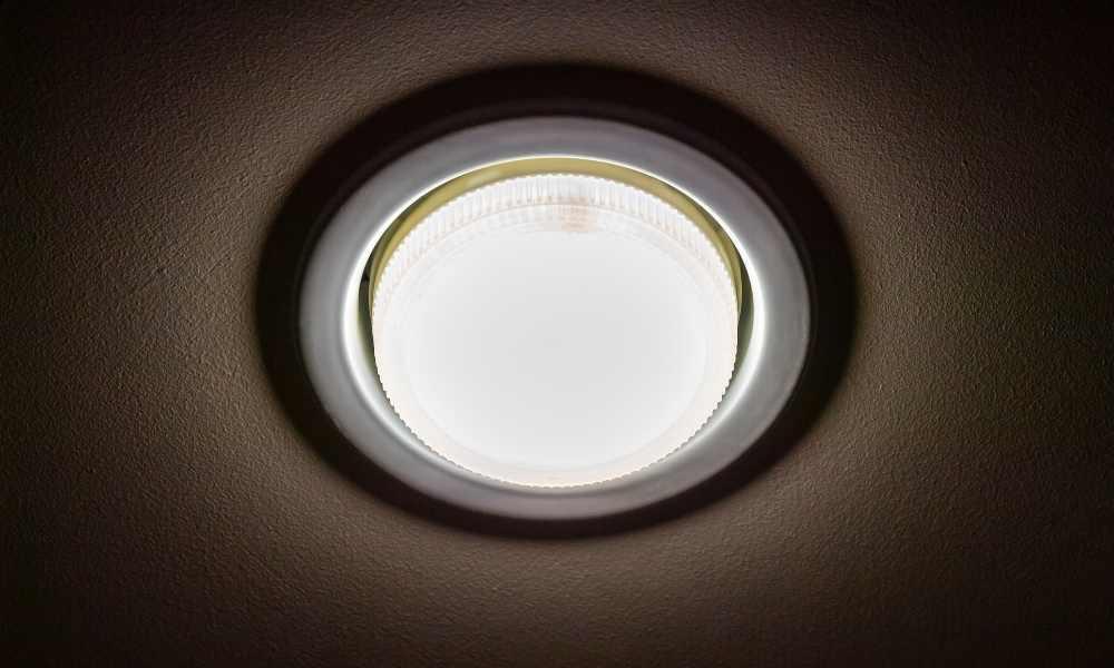 Buying Guide Best LED Recessed Lights for Kitchen