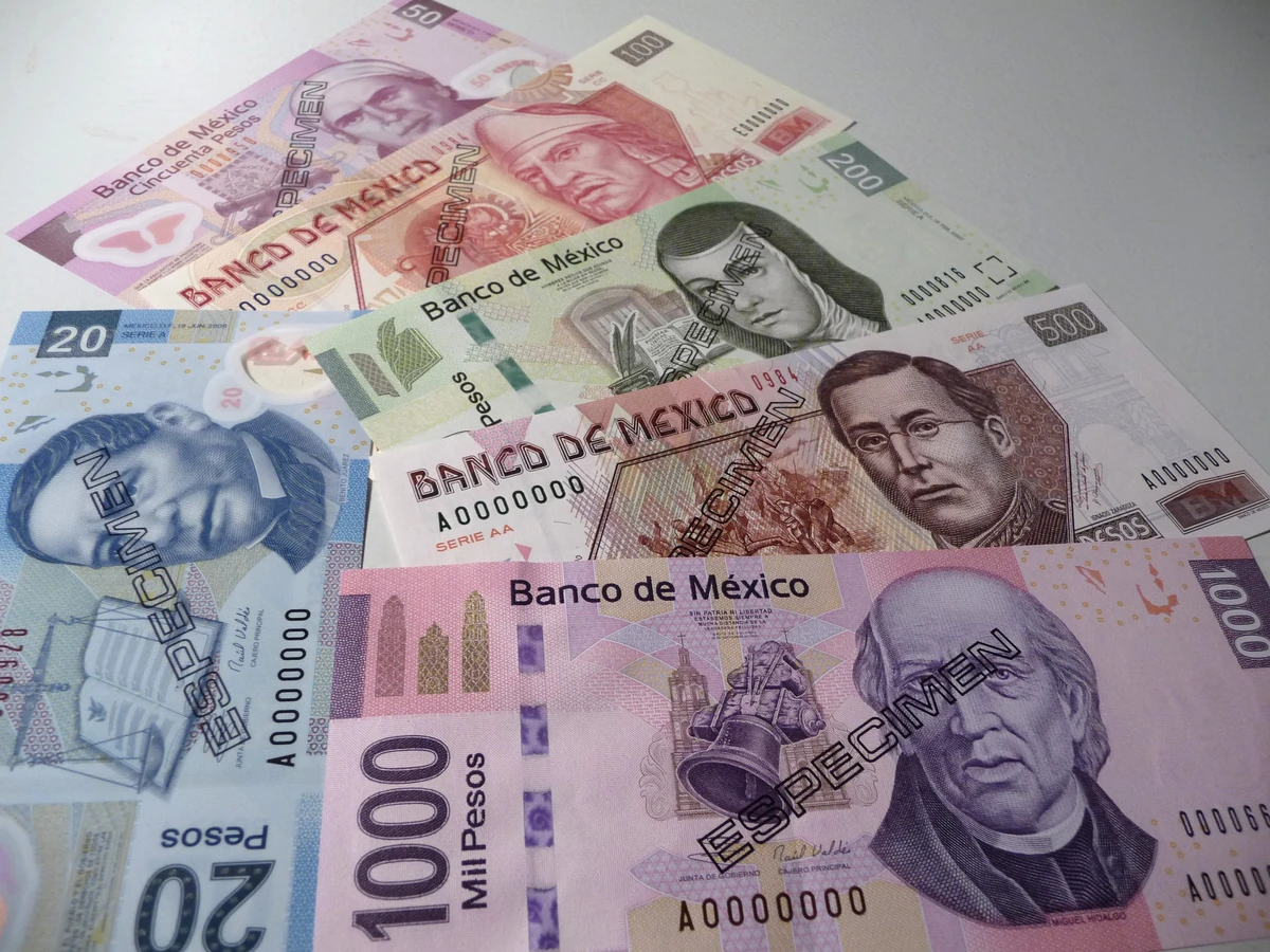 The Impact Of The Low Dollar On Mexico Tourism