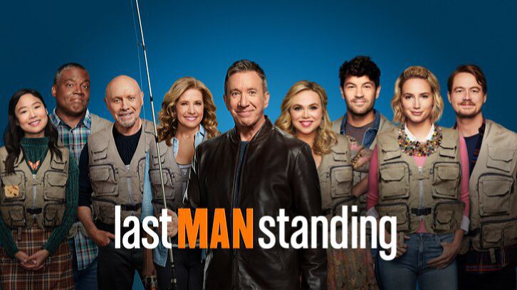 Last Man Standing: The Future of Last Man Standing