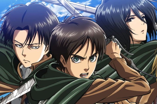 The Survey Corps Is Back: Attack on Titan Final Season 2 Trailer