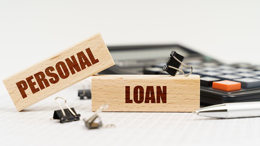 The Best Personal Loan You Can Get With Bad Credit