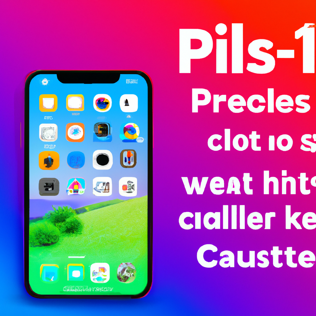 Pixel Pals iPhone 14 & iOS 12 Secrets: How To Get The Best Camera Experience On Your New Phone